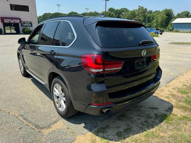 Photo 2 VIN: 5UXKR0C56F0P03776 - BMW X5 XDRIVE3 