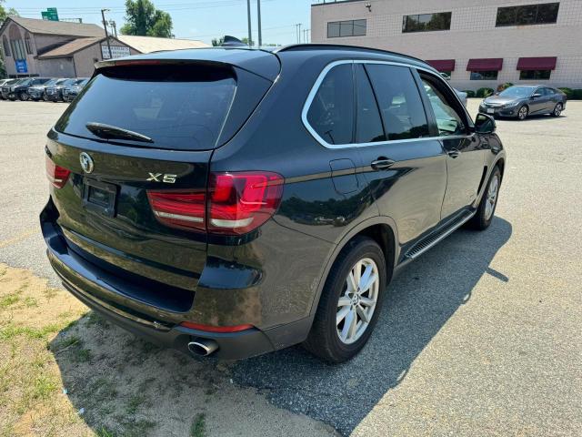 Photo 3 VIN: 5UXKR0C56F0P03776 - BMW X5 XDRIVE3 