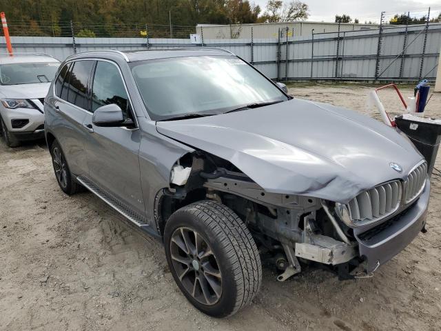 Photo 0 VIN: 5UXKR0C56F0P05981 - BMW X5 XDRIVE3 