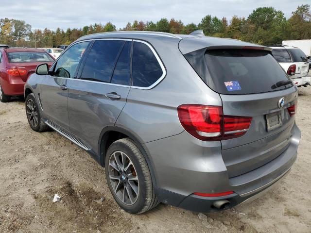 Photo 2 VIN: 5UXKR0C56F0P05981 - BMW X5 XDRIVE3 