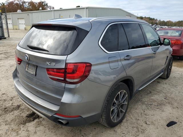 Photo 3 VIN: 5UXKR0C56F0P05981 - BMW X5 XDRIVE3 