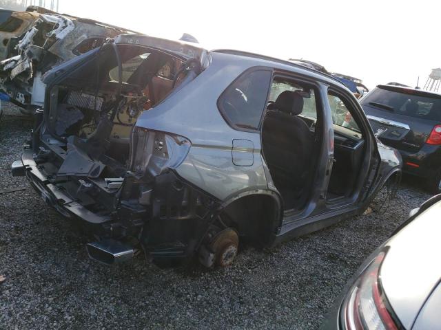 Photo 2 VIN: 5UXKR0C56F0P07651 - BMW X5 XDRIVE3 