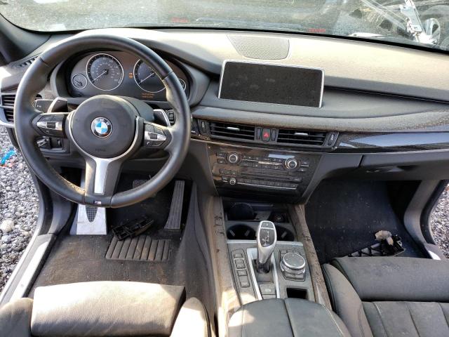 Photo 7 VIN: 5UXKR0C56F0P07651 - BMW X5 XDRIVE3 