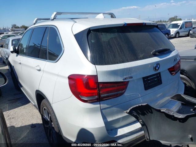 Photo 2 VIN: 5UXKR0C56F0P08413 - BMW X5 