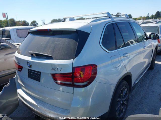 Photo 3 VIN: 5UXKR0C56F0P08413 - BMW X5 