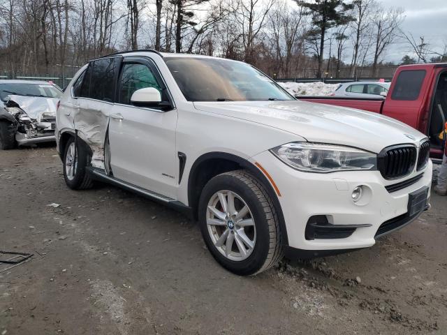 Photo 3 VIN: 5UXKR0C56F0P08962 - BMW X5 