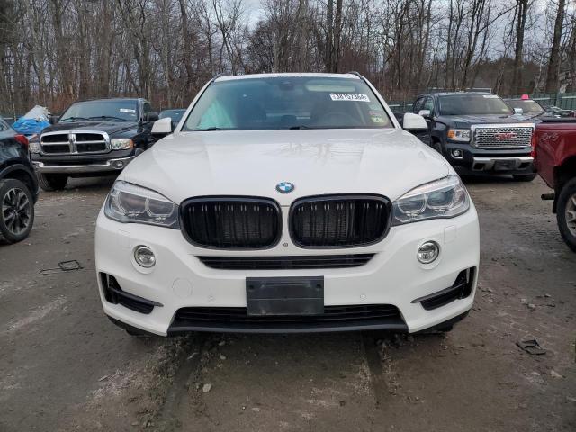 Photo 4 VIN: 5UXKR0C56F0P08962 - BMW X5 