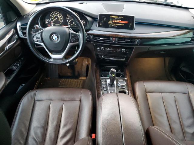 Photo 7 VIN: 5UXKR0C56F0P08962 - BMW X5 