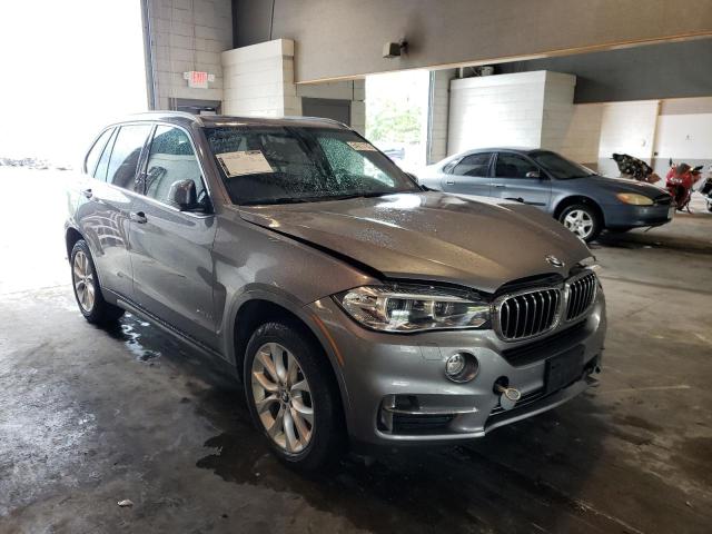 Photo 0 VIN: 5UXKR0C56F0P10050 - BMW X5 XDRIVE3 