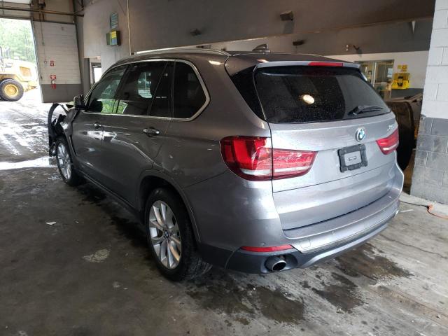 Photo 2 VIN: 5UXKR0C56F0P10050 - BMW X5 XDRIVE3 