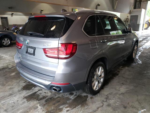 Photo 3 VIN: 5UXKR0C56F0P10050 - BMW X5 XDRIVE3 