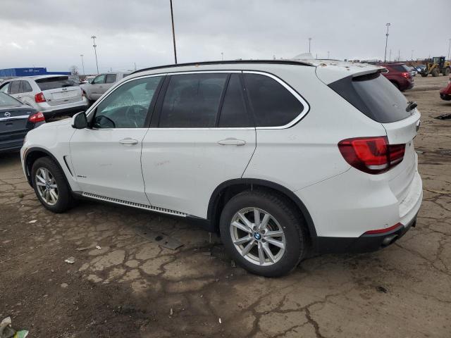 Photo 1 VIN: 5UXKR0C56F0P11120 - BMW X5 XDRIVE3 