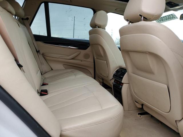 Photo 10 VIN: 5UXKR0C56F0P11120 - BMW X5 XDRIVE3 