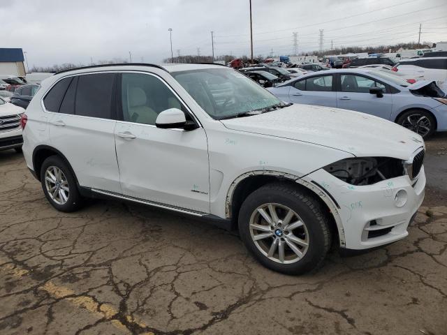 Photo 3 VIN: 5UXKR0C56F0P11120 - BMW X5 XDRIVE3 