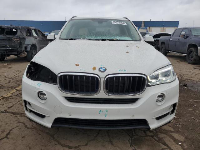 Photo 4 VIN: 5UXKR0C56F0P11120 - BMW X5 XDRIVE3 