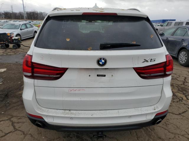 Photo 5 VIN: 5UXKR0C56F0P11120 - BMW X5 XDRIVE3 