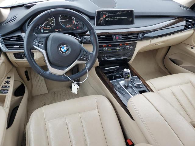 Photo 7 VIN: 5UXKR0C56F0P11120 - BMW X5 XDRIVE3 