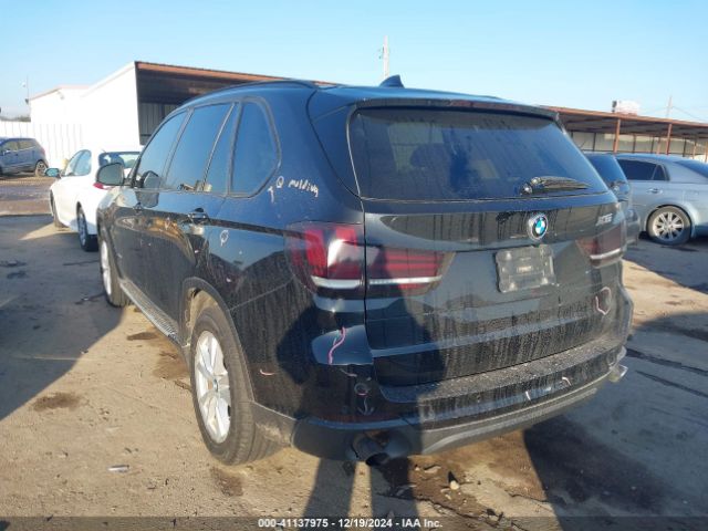 Photo 2 VIN: 5UXKR0C56F0P11358 - BMW X5 