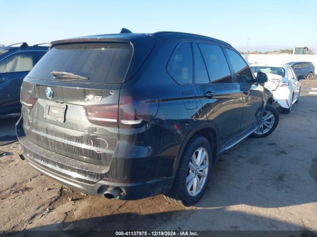 Photo 3 VIN: 5UXKR0C56F0P11358 - BMW X5 