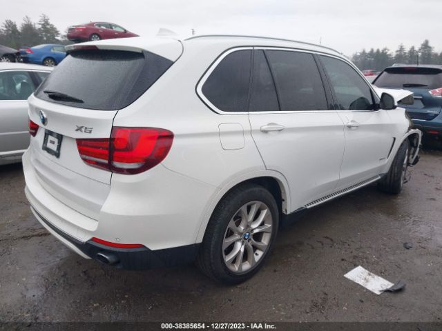 Photo 3 VIN: 5UXKR0C56F0P12736 - BMW X5 