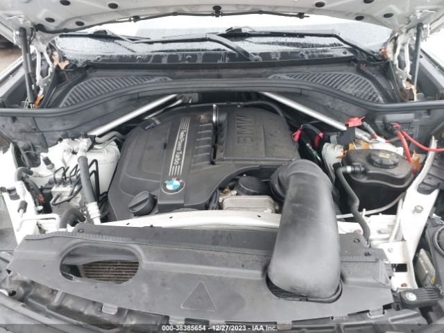 Photo 9 VIN: 5UXKR0C56F0P12736 - BMW X5 