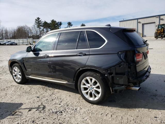 Photo 1 VIN: 5UXKR0C56F0P13675 - BMW X5 XDRIVE3 