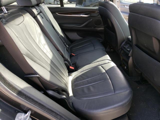 Photo 10 VIN: 5UXKR0C56F0P13675 - BMW X5 XDRIVE3 