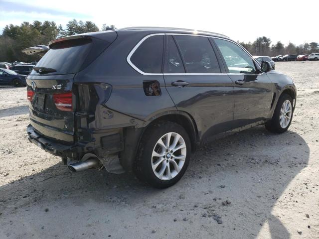 Photo 2 VIN: 5UXKR0C56F0P13675 - BMW X5 XDRIVE3 