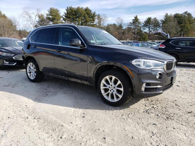 Photo 3 VIN: 5UXKR0C56F0P13675 - BMW X5 XDRIVE3 