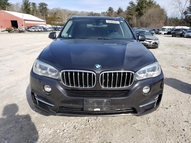 Photo 4 VIN: 5UXKR0C56F0P13675 - BMW X5 XDRIVE3 