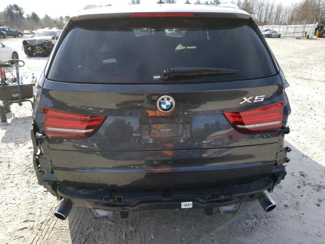 Photo 5 VIN: 5UXKR0C56F0P13675 - BMW X5 XDRIVE3 