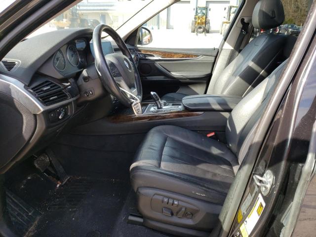 Photo 6 VIN: 5UXKR0C56F0P13675 - BMW X5 XDRIVE3 