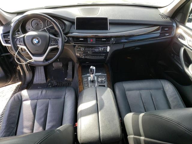 Photo 7 VIN: 5UXKR0C56F0P13675 - BMW X5 XDRIVE3 