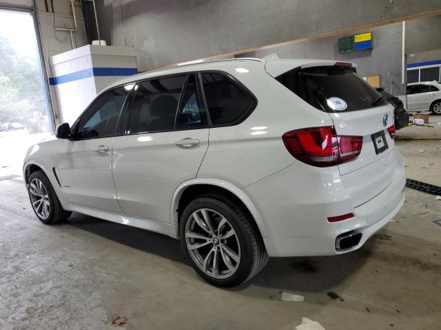 Photo 1 VIN: 5UXKR0C56F0P14034 - BMW X5 XDRIVE3 