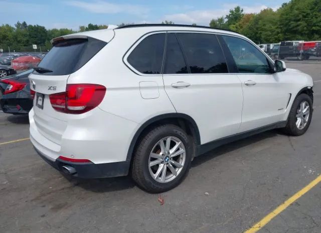 Photo 3 VIN: 5UXKR0C56F0P14101 - BMW X5 