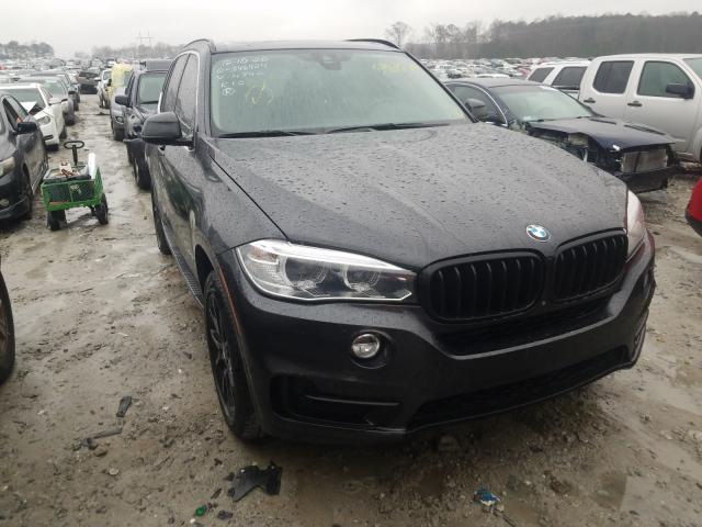 Photo 0 VIN: 5UXKR0C56F0P14342 - BMW X5 