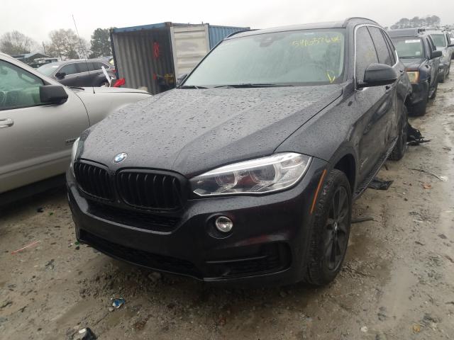 Photo 1 VIN: 5UXKR0C56F0P14342 - BMW X5 