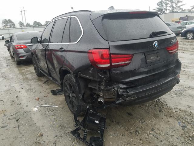 Photo 2 VIN: 5UXKR0C56F0P14342 - BMW X5 