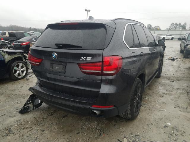 Photo 3 VIN: 5UXKR0C56F0P14342 - BMW X5 