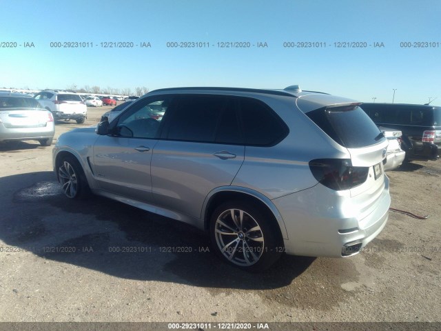 Photo 2 VIN: 5UXKR0C56F0P16348 - BMW X5 