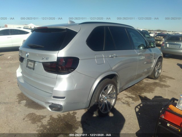 Photo 3 VIN: 5UXKR0C56F0P16348 - BMW X5 