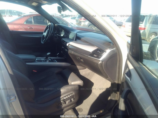 Photo 4 VIN: 5UXKR0C56F0P16348 - BMW X5 