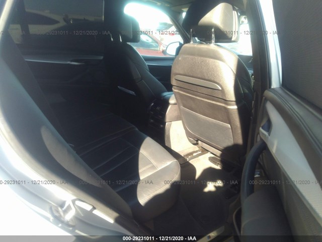 Photo 7 VIN: 5UXKR0C56F0P16348 - BMW X5 