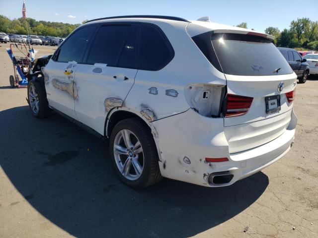 Photo 1 VIN: 5UXKR0C56F0P18472 - BMW X5 XDRIVE3 