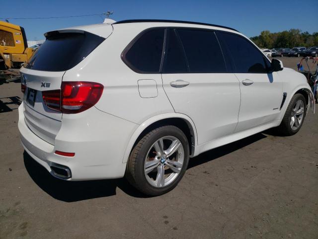 Photo 2 VIN: 5UXKR0C56F0P18472 - BMW X5 XDRIVE3 