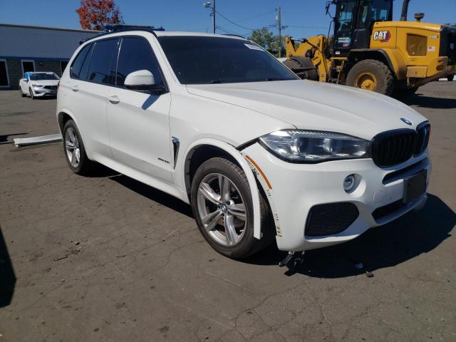 Photo 3 VIN: 5UXKR0C56F0P18472 - BMW X5 XDRIVE3 