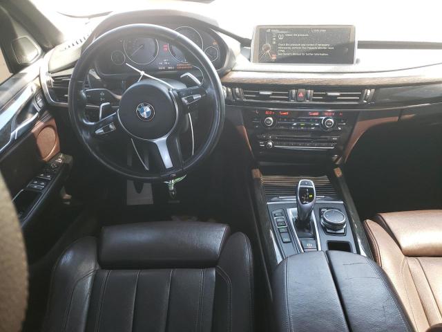 Photo 7 VIN: 5UXKR0C56F0P18472 - BMW X5 XDRIVE3 