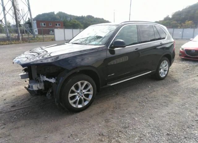 Photo 1 VIN: 5UXKR0C56G0P19235 - BMW X5 