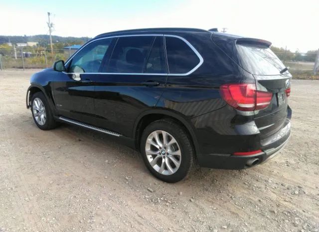 Photo 2 VIN: 5UXKR0C56G0P19235 - BMW X5 