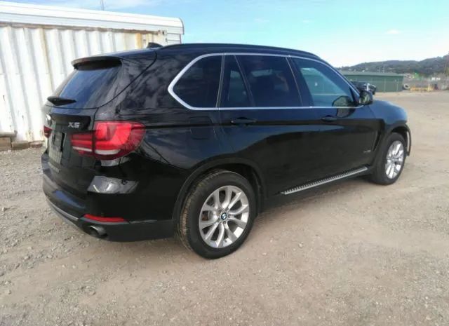 Photo 3 VIN: 5UXKR0C56G0P19235 - BMW X5 